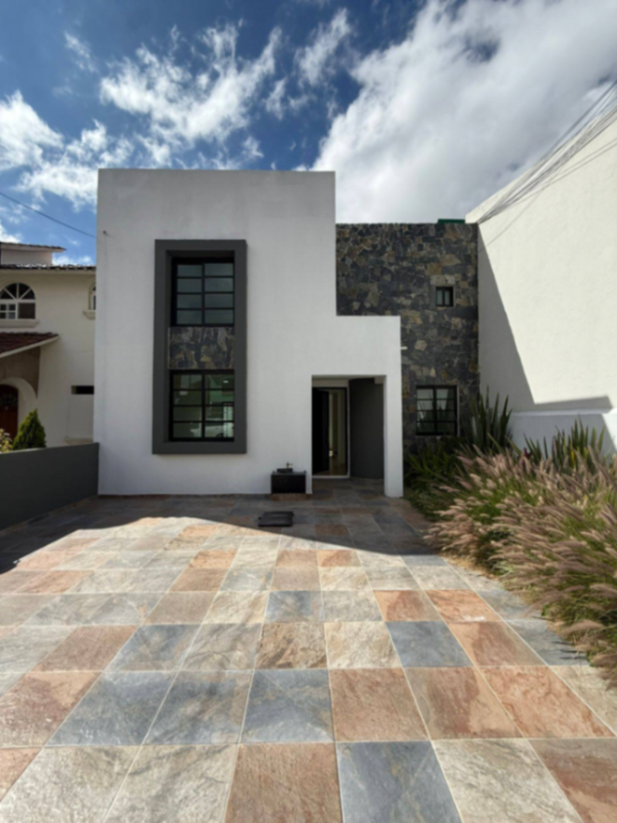 Casa en venta en Arboledas de San Javier, Pachuca de Soto — foto 1 de 9