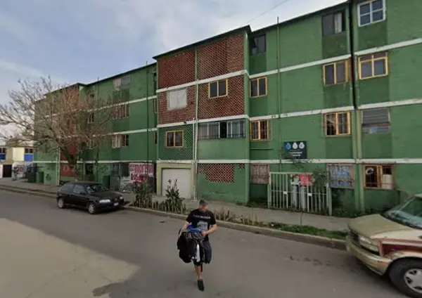 Departamento en venta en Bahias de Jaltenco, Jaltenco — foto 2 de 12