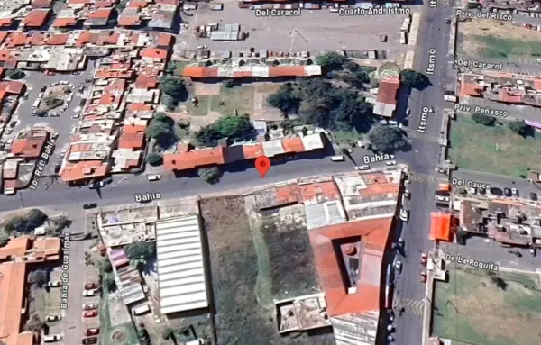 Departamento en venta en Bahias de Jaltenco, Jaltenco — foto 3 de 12