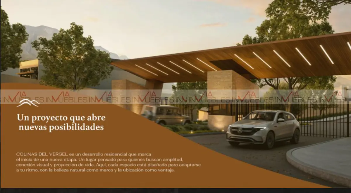 Colinas del Vergel Colinas del Vergel