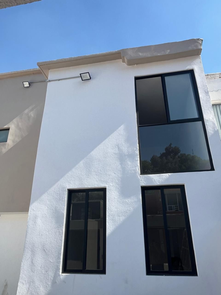 Casa en venta en Lomas Verdes 1a Sección, Naucalpan de Juárez — foto 2 de 8