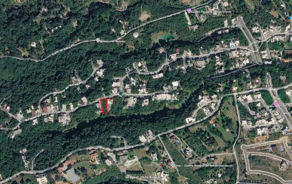 Terreno en venta en Bosque Residencial, Santiago — foto 2 de 5