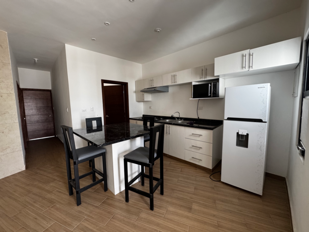 Departamento en renta en Los Viñedos, Torreón — foto 1 de 13