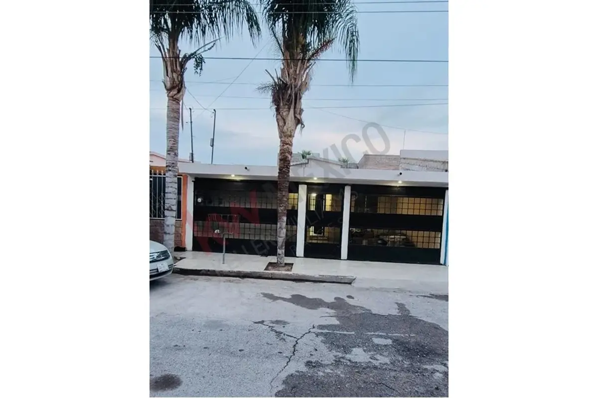 Casa en venta en Los Álamos, Gómez Palacio — foto 1 de 19