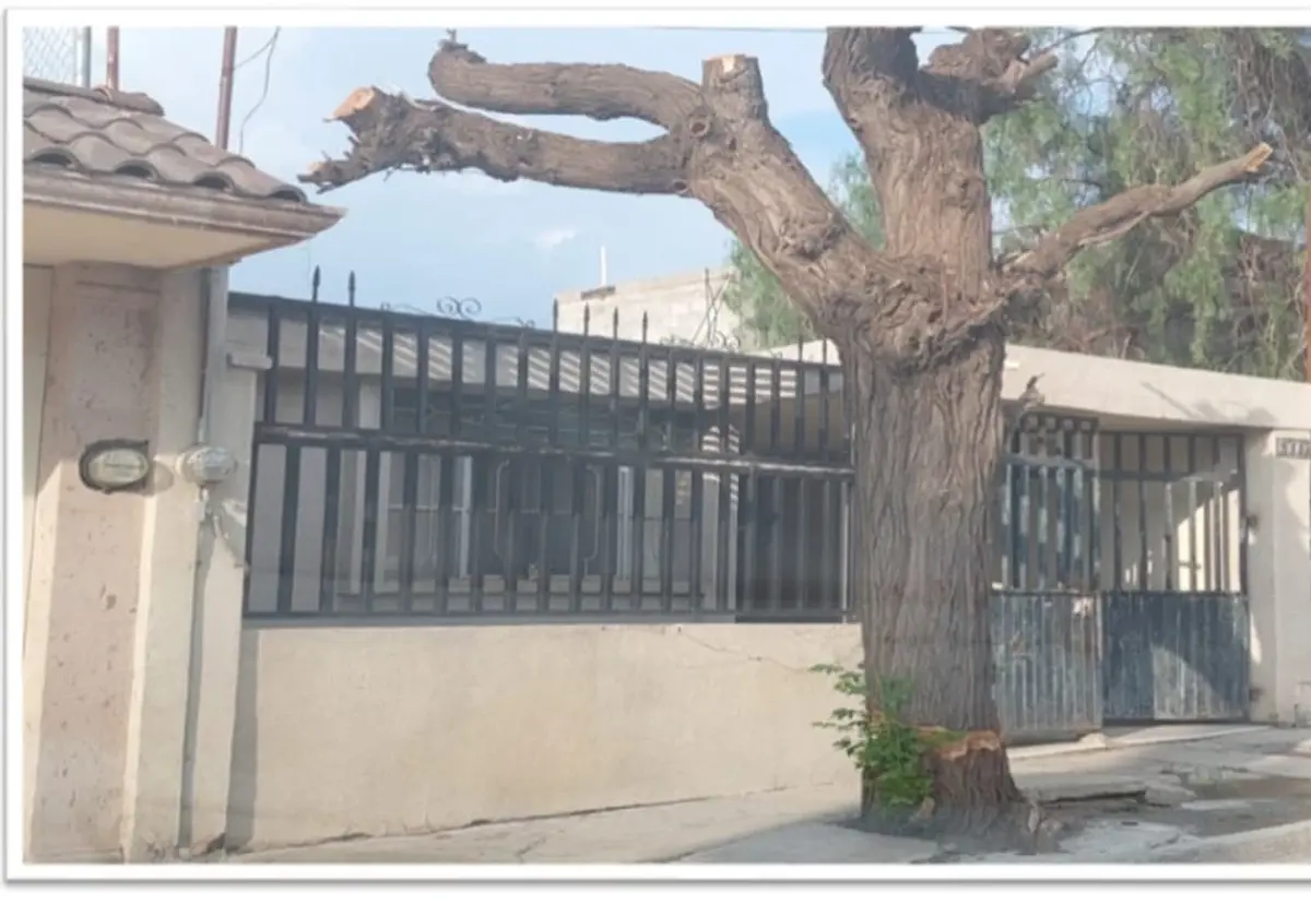 Casa en venta en Saltillo Centro, Saltillo — foto 1 de 11