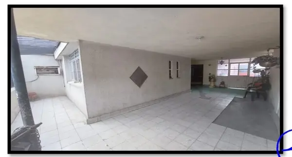 Casa en venta en Saltillo Centro, Saltillo — foto 2 de 11