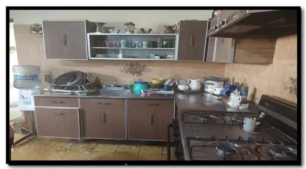 Casa en venta en Saltillo Centro, Saltillo — foto 3 de 11