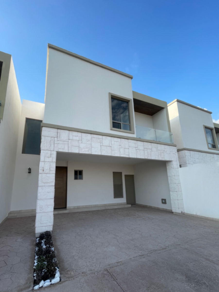 Casa en venta en Los Viñedos, Torreón — foto 1 de 25