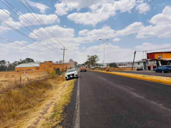 Terreno en venta en Jilotepec de Molina Enríquez, Jilotepec — foto 3 de 10