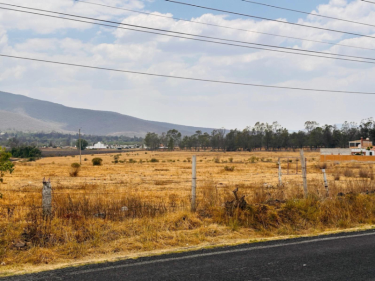 Terreno en venta en Jilotepec de Molina Enríquez, Jilotepec — foto 1 de 10