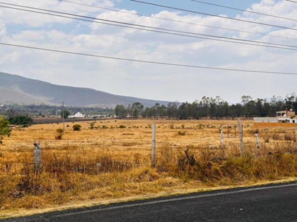 TERRENO COMERCIAL EN VENTA | JILOTEPEC