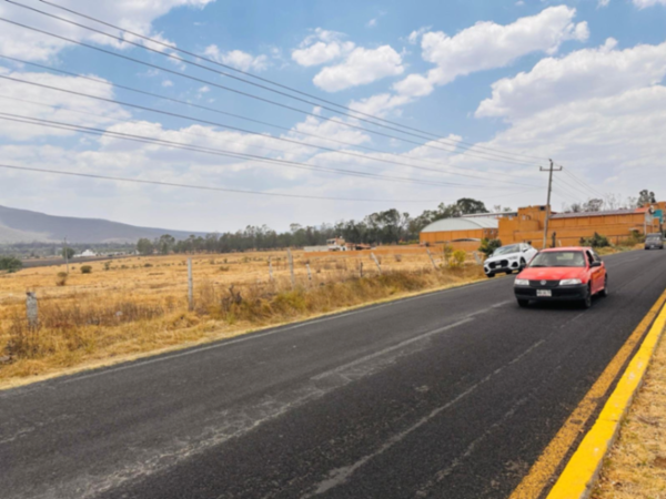 Terreno en venta en Jilotepec de Molina Enríquez, Jilotepec — foto 2 de 10