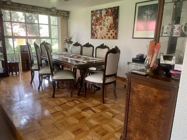 Casa en venta en Villa Verdún, Álvaro Obregón — foto 3 de 13