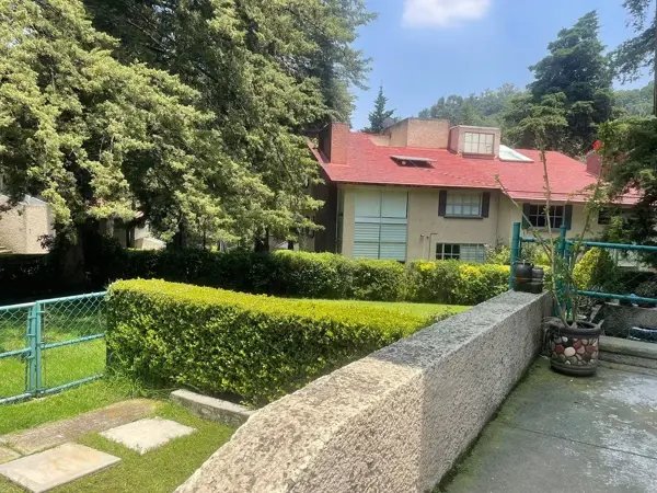 Casa en Condominio en Venta en Villa Verdún con Jardín de 150 m2 y Vigilancia 24 Horas