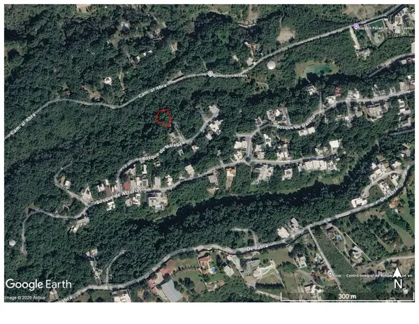 Terreno en venta en Bosque Residencial, Santiago — foto 2 de 5