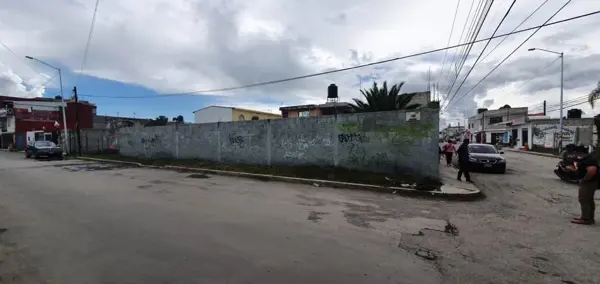 Terreno en venta en Guadalupe Hidalgo, Puebla — foto 3 de 6