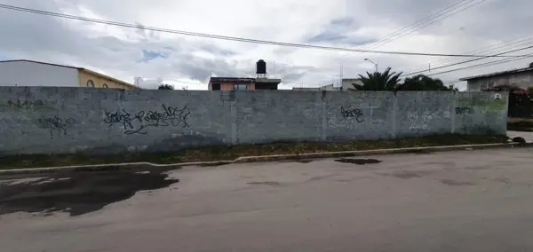 Terreno en venta en Guadalupe Hidalgo, Puebla — foto 2 de 6