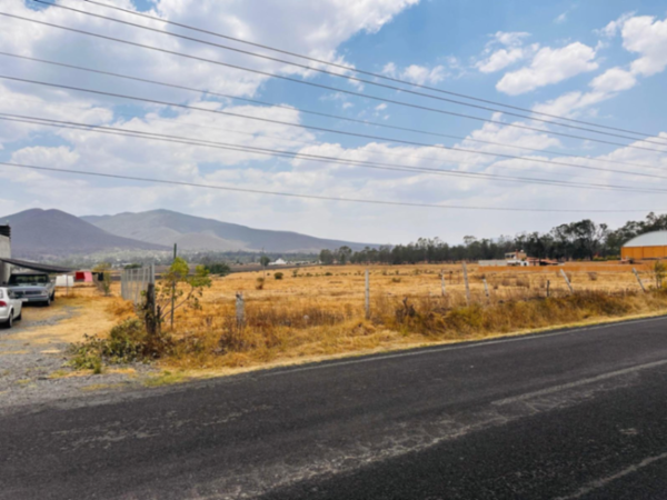 Terreno en renta en Jilotepec de Molina Enríquez, Jilotepec — foto 2 de 10