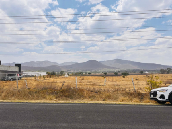 Terreno en renta en Jilotepec de Molina Enríquez, Jilotepec — foto 3 de 10