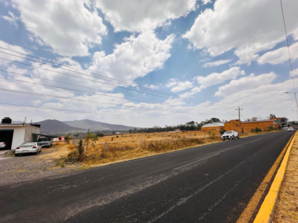 Terreno en renta en Jilotepec de Molina Enríquez, Jilotepec — foto 1 de 10