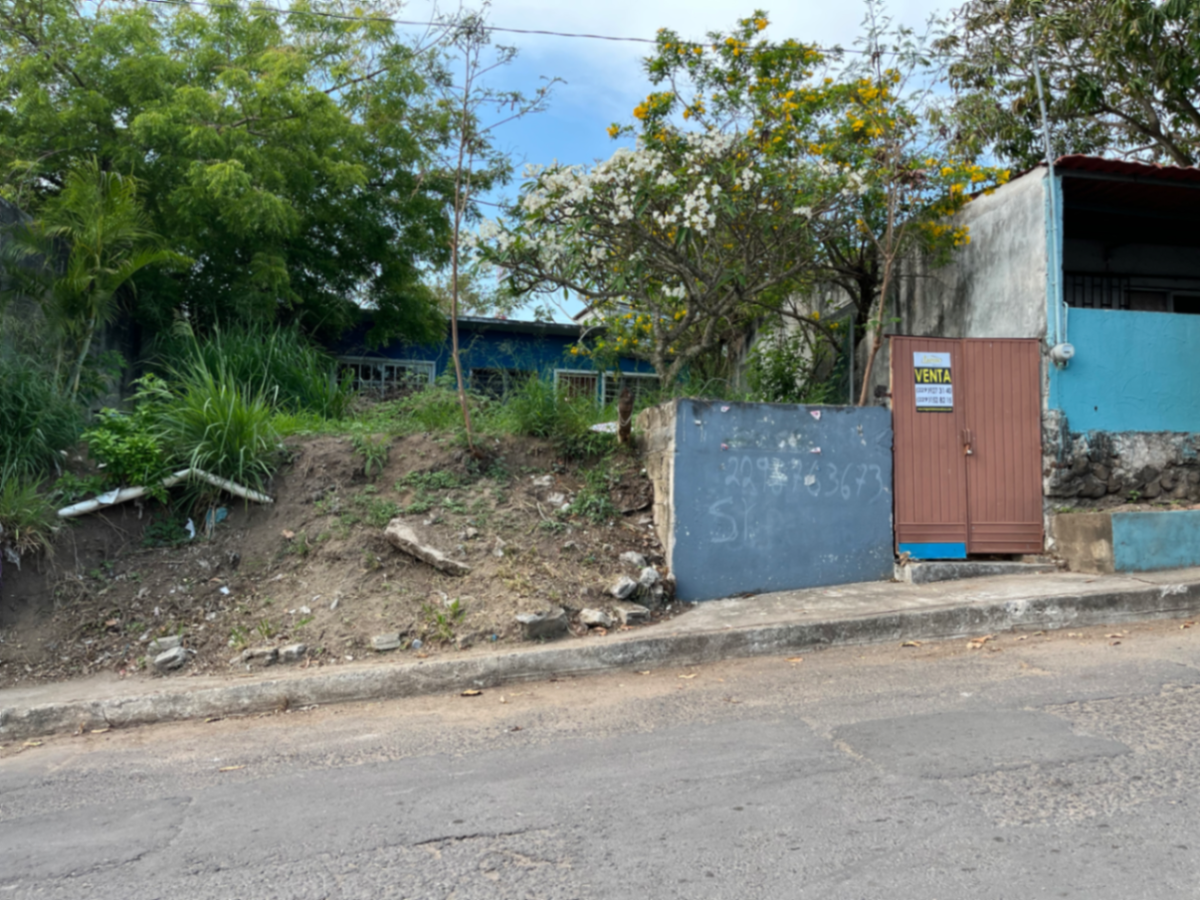 Terreno en venta en Lomas Del Mar, Boca del Río — foto 1 de 8