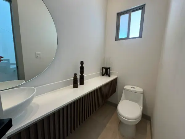 Casa en venta en Los Viñedos, Torreón — foto 2 de 30