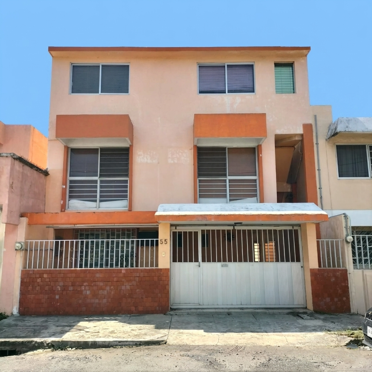 Casa en venta en Galaxia, Boca del Río — foto 1 de 14