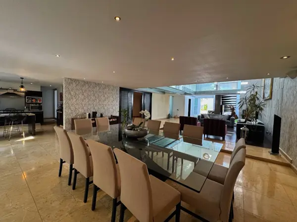 Casa en venta en Lomas de Angelópolis, San Andrés Cholula — foto 3 de 13
