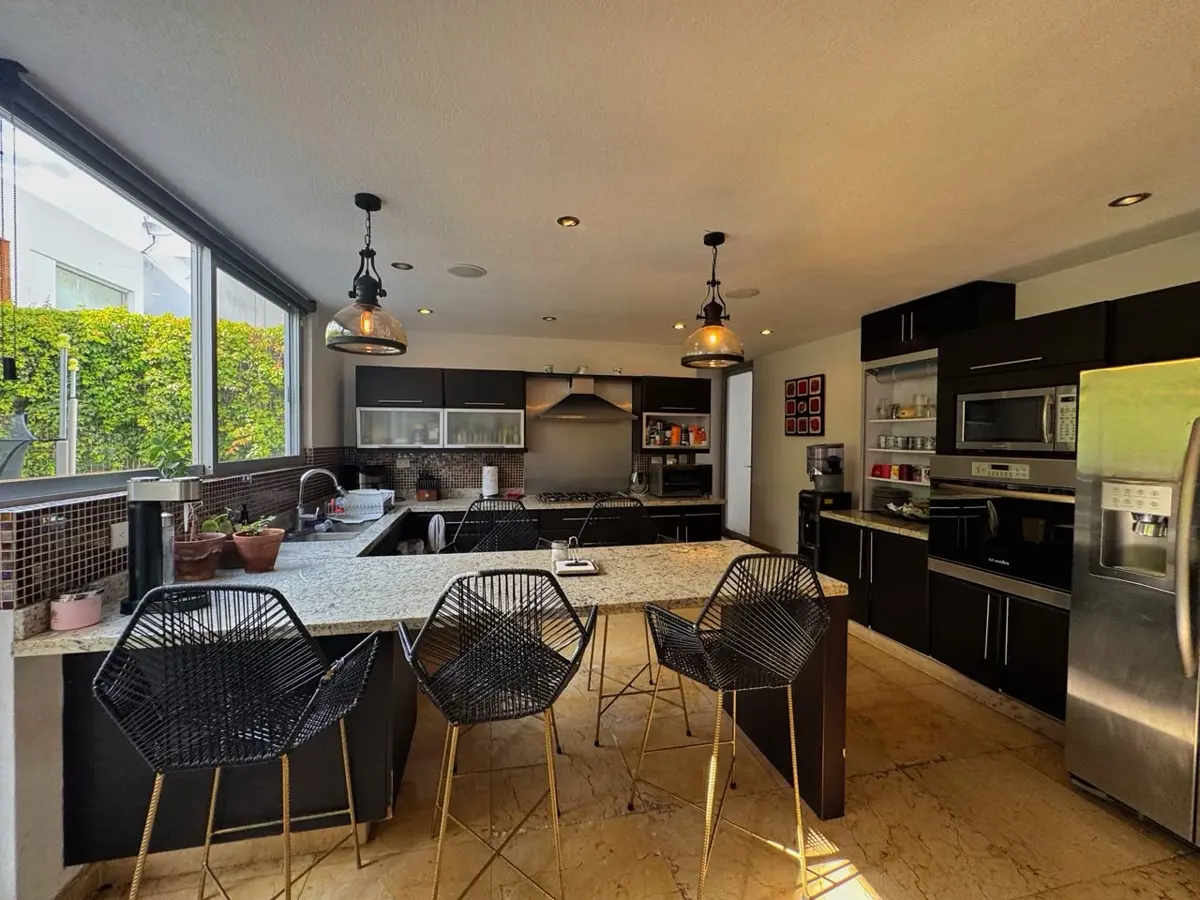Vista 4 de Casa en Venta Puebla Lomas de Angelópolis, cluster 444  premium recámara planta baja