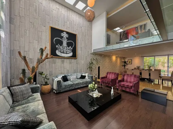 Casa en venta en Lomas de Angelópolis, San Andrés Cholula — foto 2 de 13