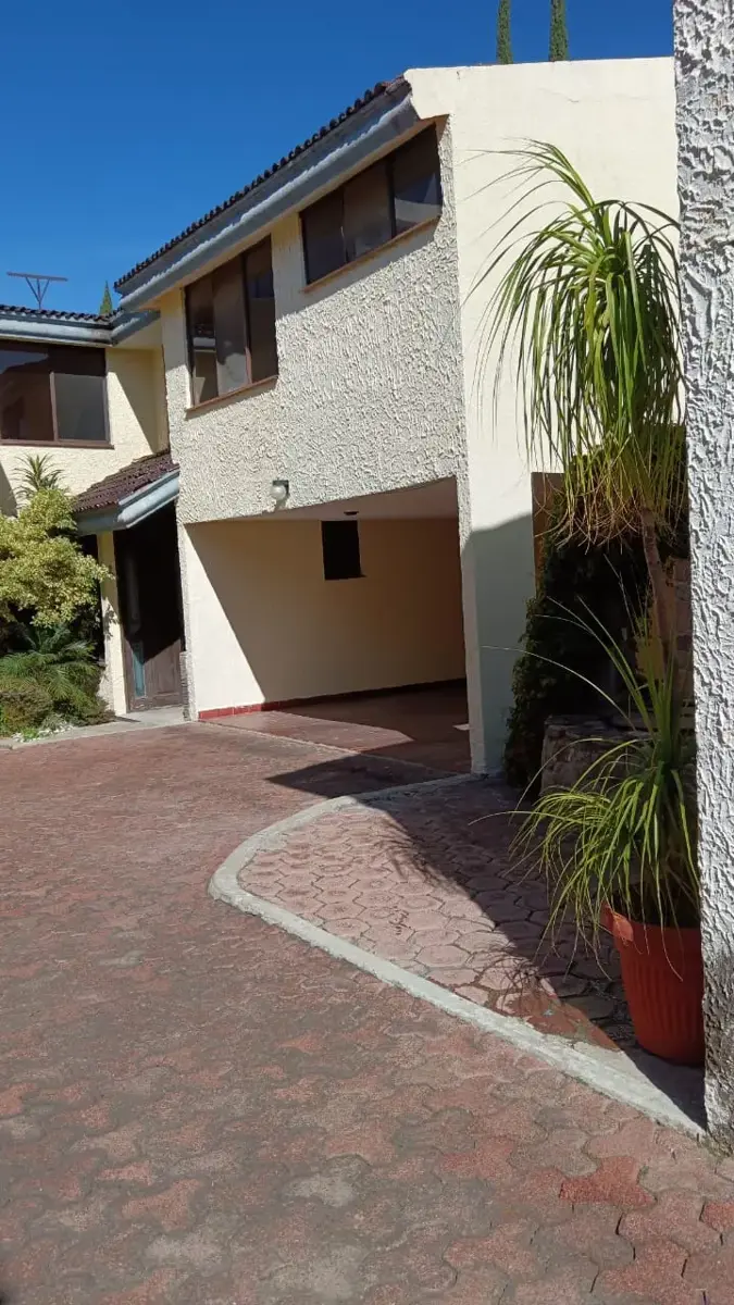 Casa en venta en Villa Alejandra, San Andrés Cholula — foto 1 de 22