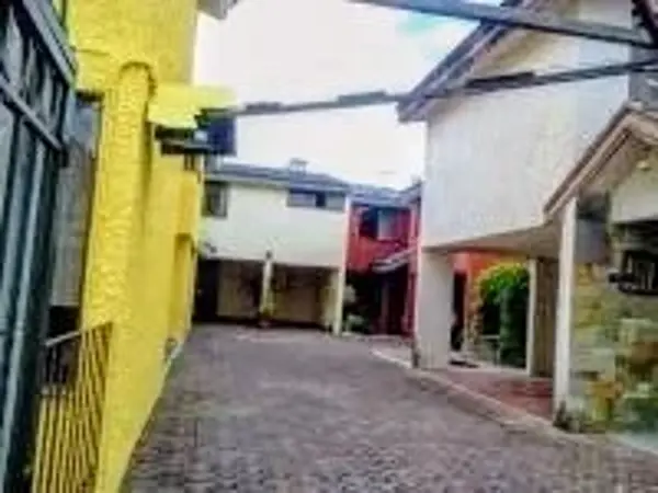 Casa en venta en Villa Alejandra, San Andrés Cholula — foto 3 de 22