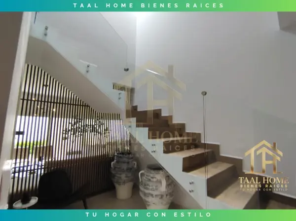 Casa en venta en La Rioja Residencial, Torreón — foto 3 de 21