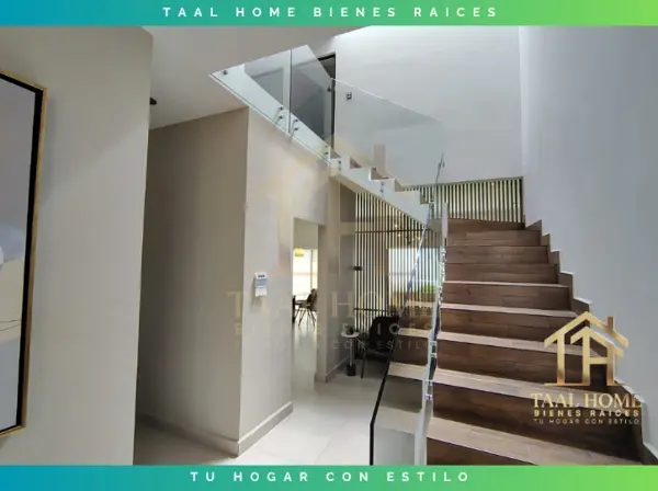 Casa en venta en La Rioja Residencial, Torreón — foto 2 de 21