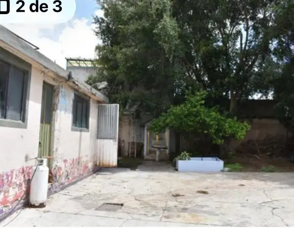 Terreno en venta en Colonial Iztapalapa, Iztapalapa — foto 3 de 8