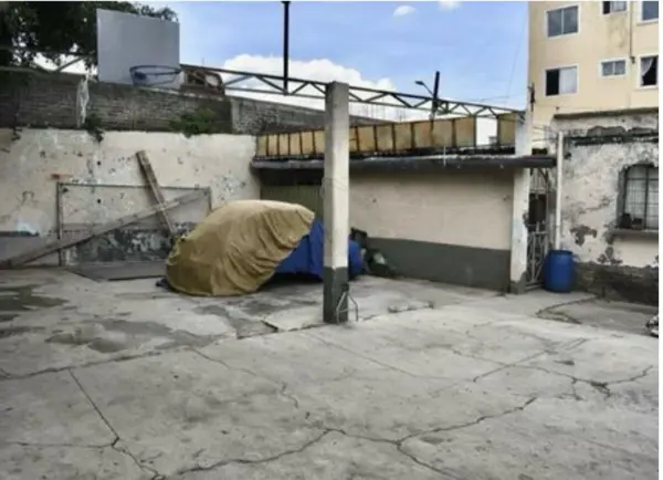 Terreno en venta en Colonial Iztapalapa, Iztapalapa — foto 2 de 8