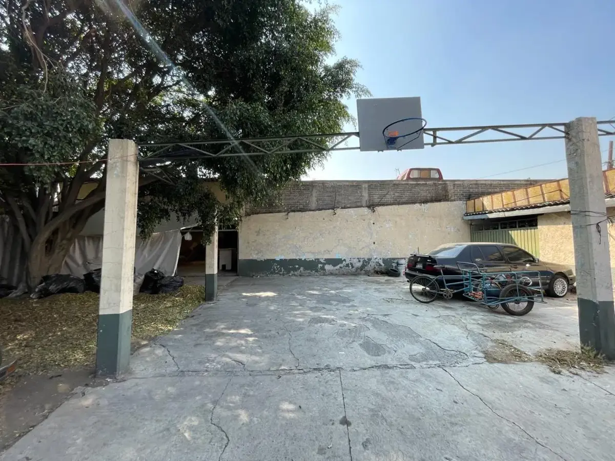 Terreno en venta en Colonial Iztapalapa, Iztapalapa — foto 1 de 8