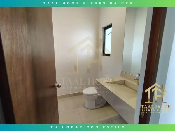 Casa en venta en La Rioja Residencial, Torreón — foto 3 de 18
