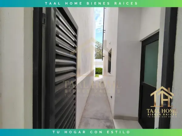 Casa en venta en La Rioja Residencial, Torreón — foto 2 de 18