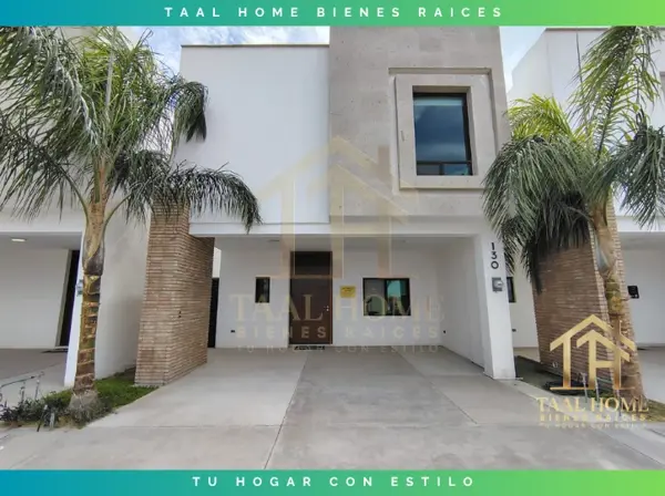 Casa en venta en La Rioja Residencial, Torreón — foto 2 de 19