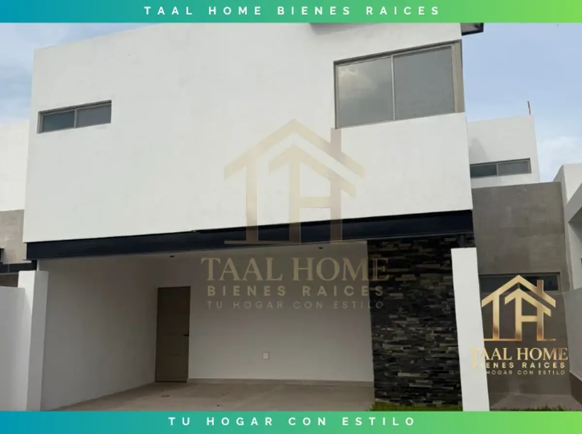 Casa en venta en Quintas la Cima, Torreón — foto 1 de 15