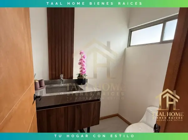 Casa en venta en Quintas la Cima, Torreón — foto 3 de 15