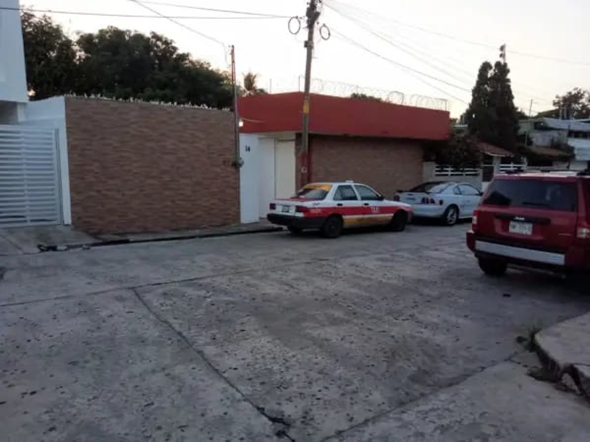 Local en venta en Ricardo Flores Magon, Boca del Río — foto 1 de 6