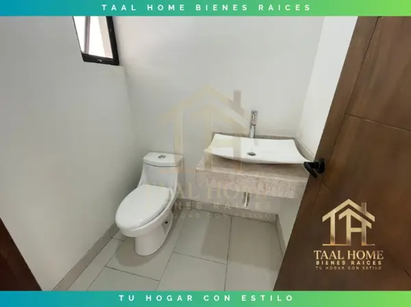 Casa en venta en Residencial Palma Real, Torreón — foto 3 de 11
