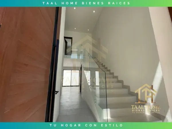 Casa en venta en Residencial Palma Real, Torreón — foto 2 de 11