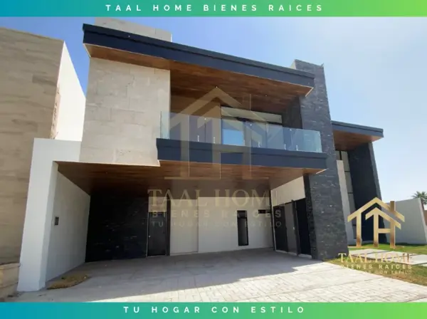 Casa en venta en Las Villas, Torreón — foto 2 de 20