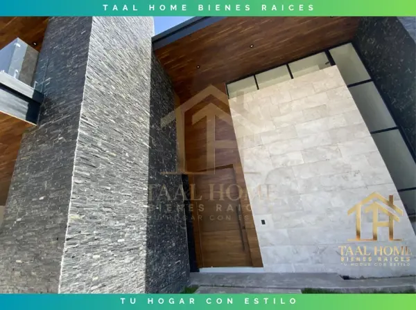 Casa en venta en Las Villas, Torreón — foto 3 de 20