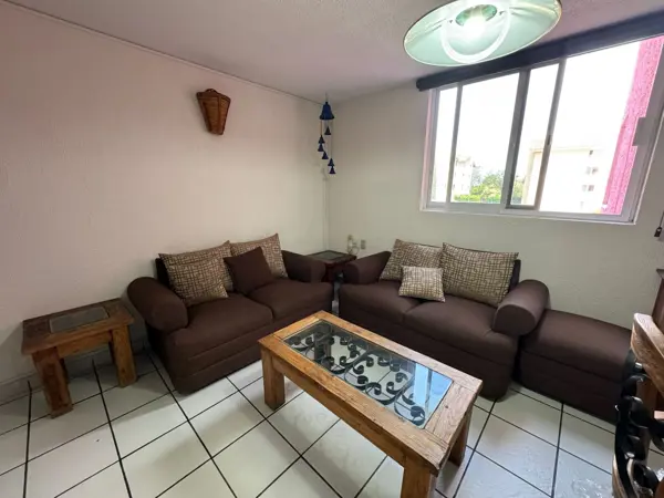 Departamento en renta en Quinta Boulevard, Celaya — foto 2 de 13