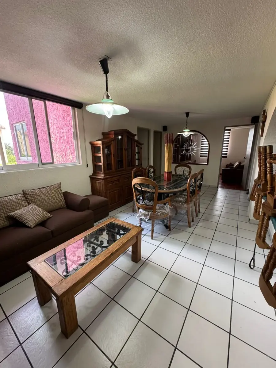 Departamento en renta en Quinta Boulevard, Celaya — foto 1 de 13