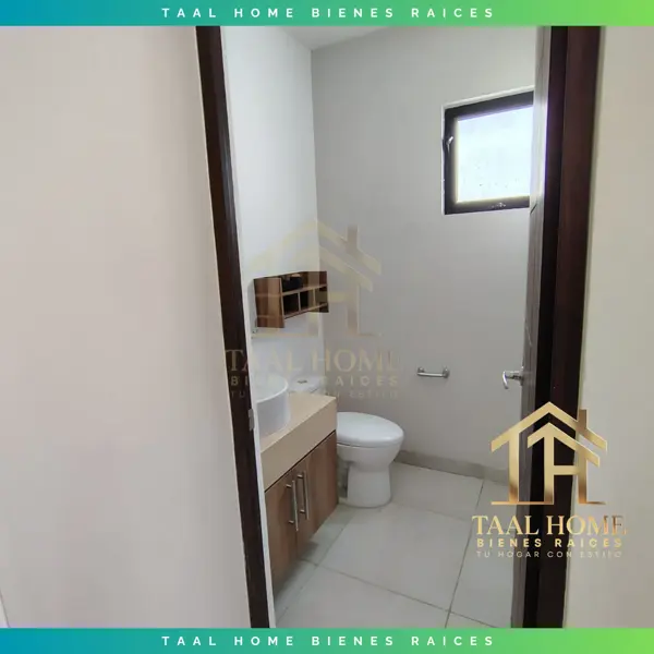 Casa en venta en Residencial Palma Real, Torreón — foto 3 de 17